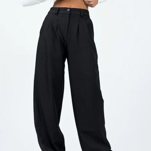 Princess Polly Archer Pants